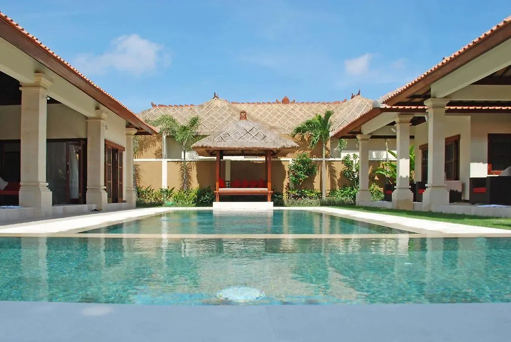 Villa Santi Seminyak