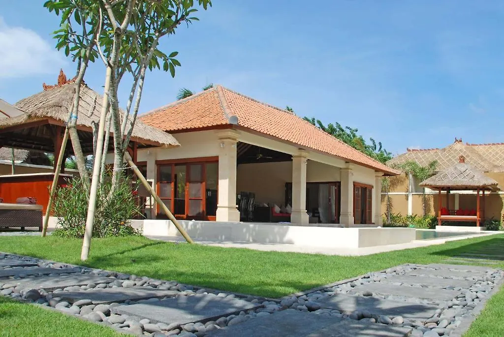 Villa Santi Seminyak
