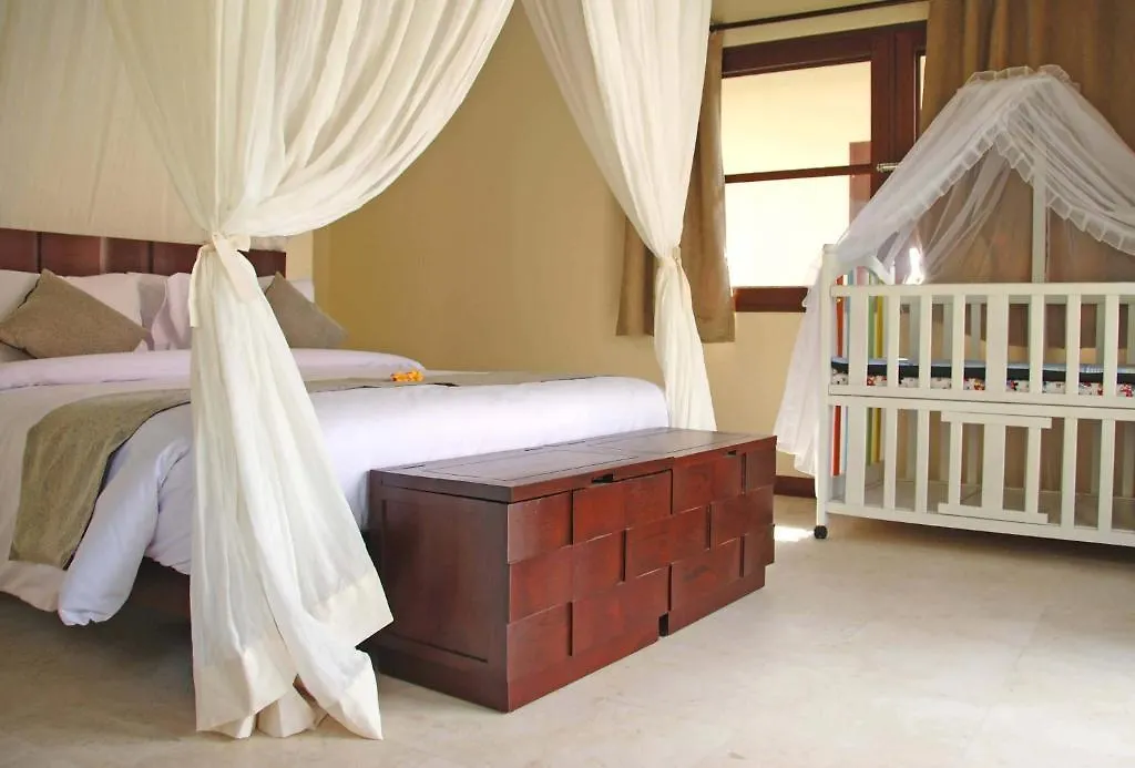 Villa Santi Seminyak