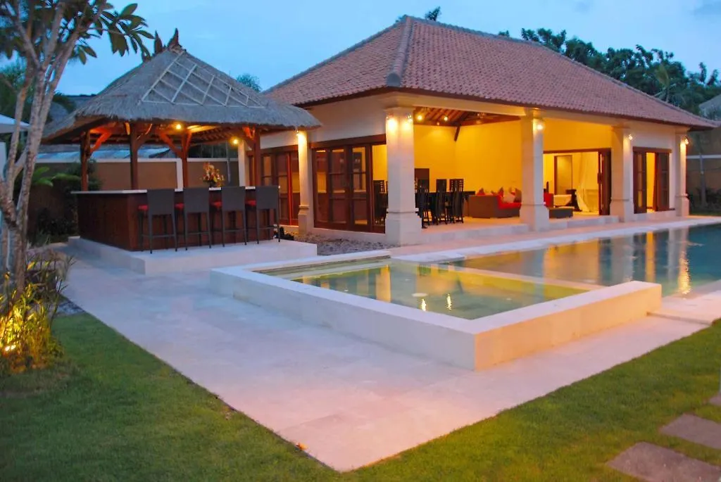 Villa Santi Seminyak