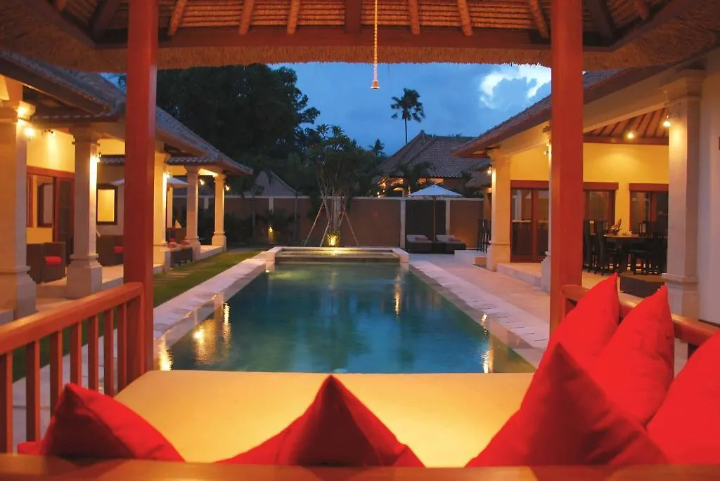 Villa Santi Seminyak 0*,  Indonesië