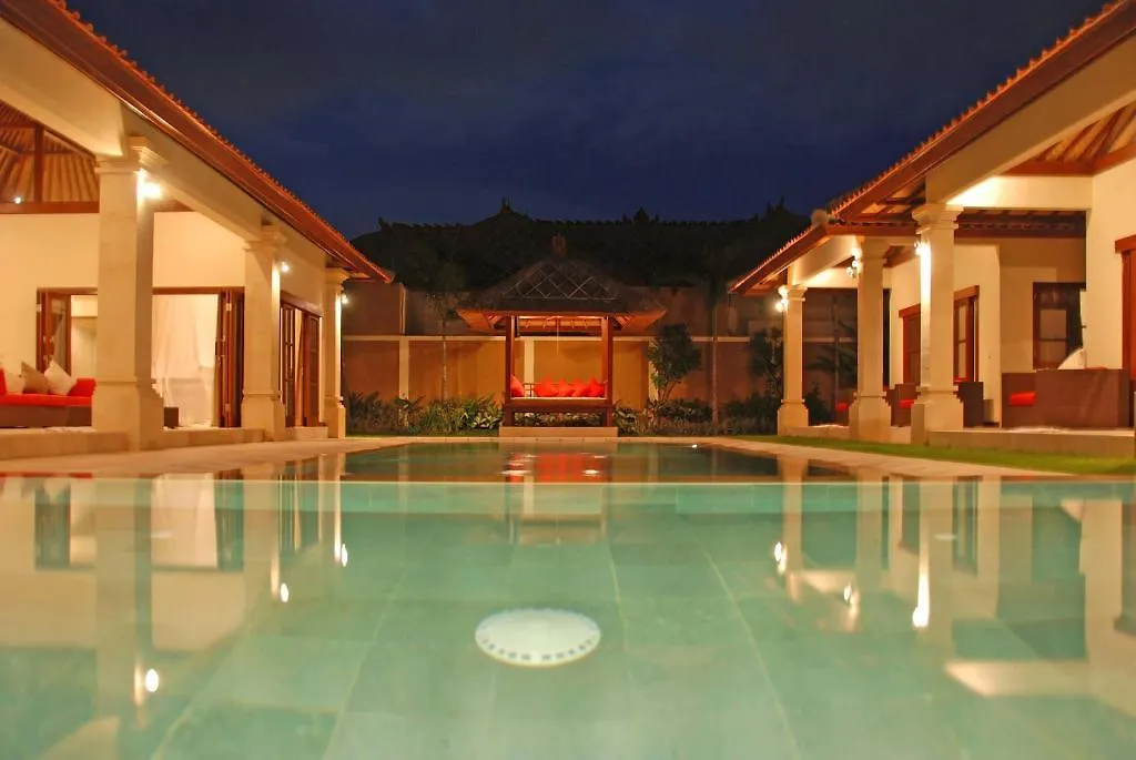 Villa Santi Seminyak
