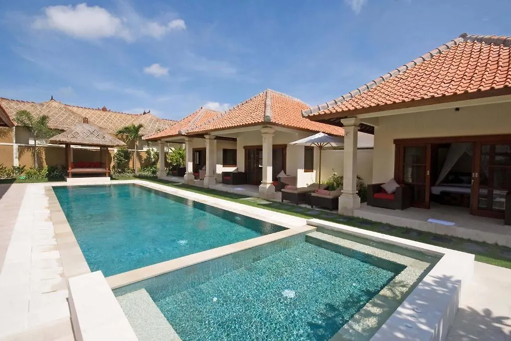 Villa Santi Seminyak