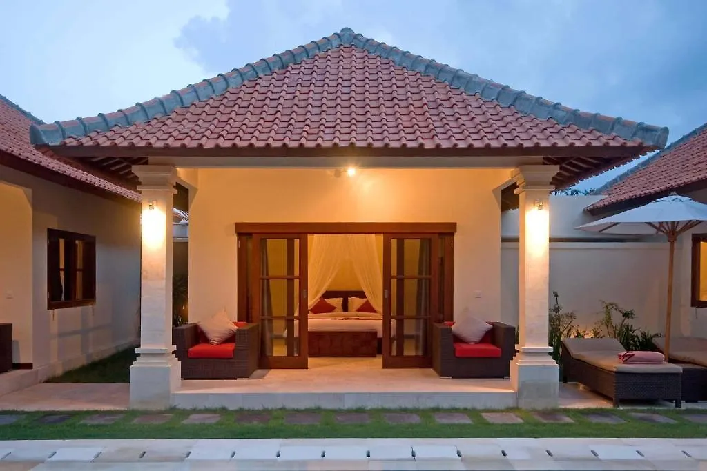 Villa Santi Seminyak