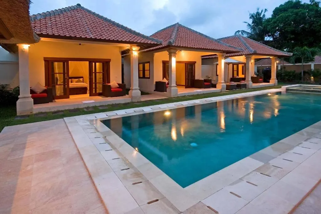 Villa Santi Seminyak