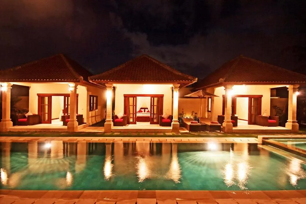 Villa Santi Seminyak