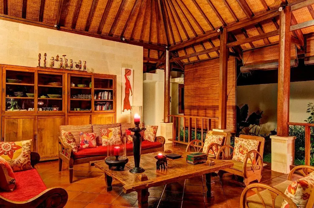 Villa Santi Seminyak
