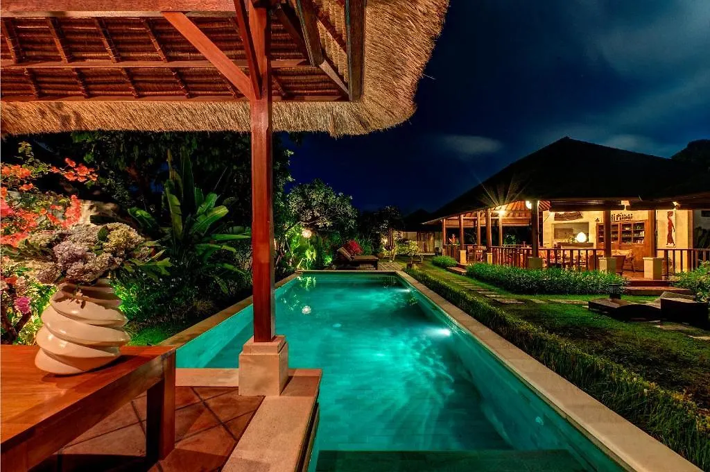 Villa Santi Seminyak