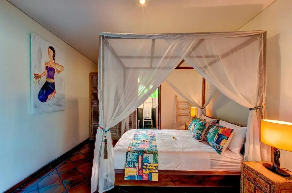 Villa Santi Seminyak