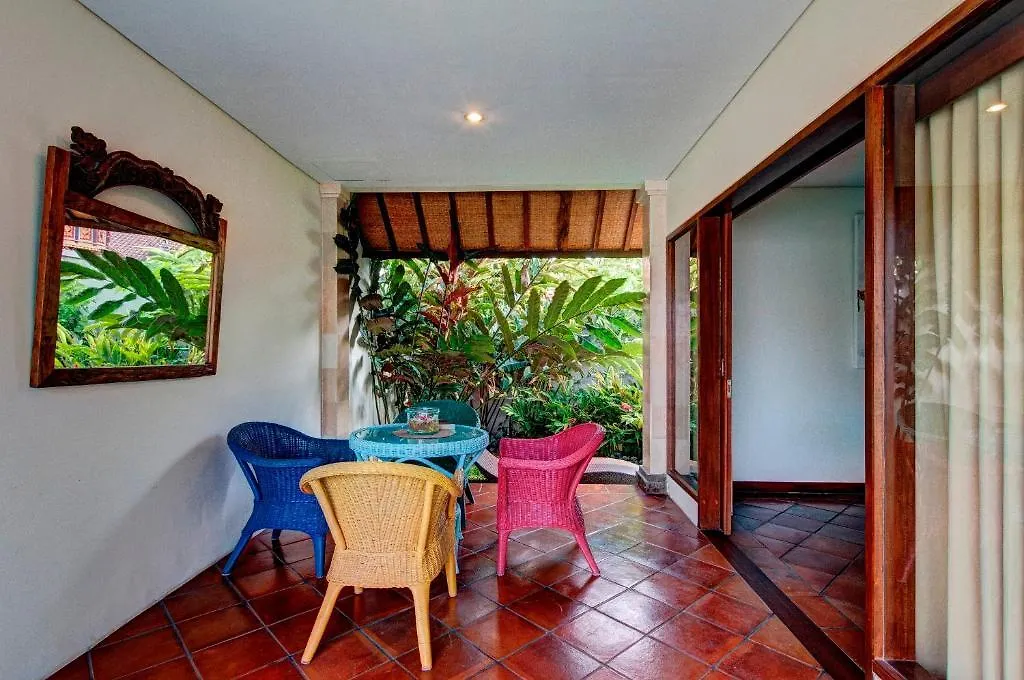 Villa Santi Seminyak