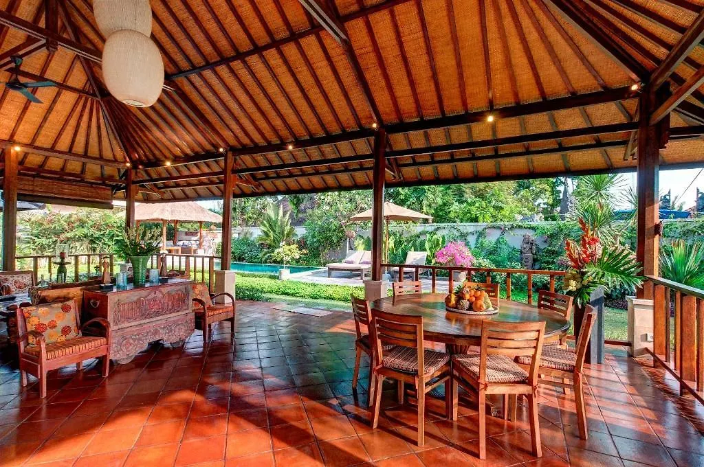 Villa Santi Seminyak