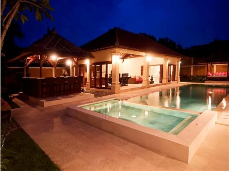 Villa Santi Seminyak
