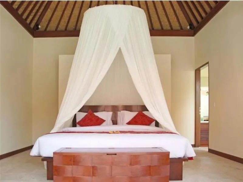 Villa Santi Seminyak