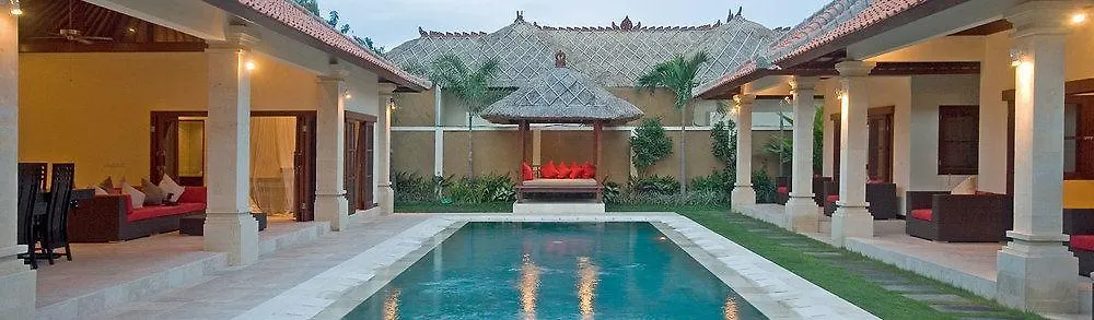 Villa Santi Seminyak