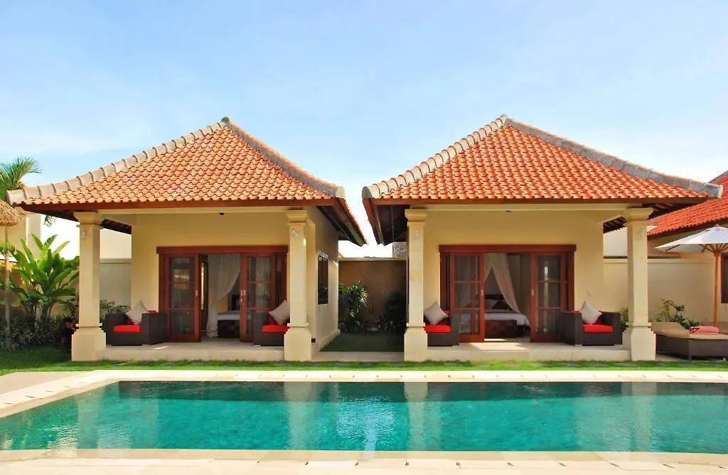 Villa Santi Seminyak