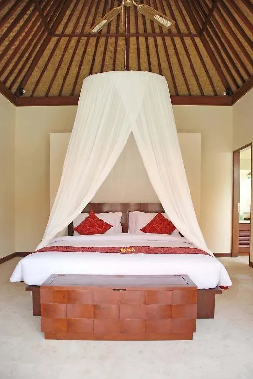 Villa Santi Seminyak