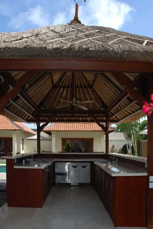 Villa Santi Seminyak