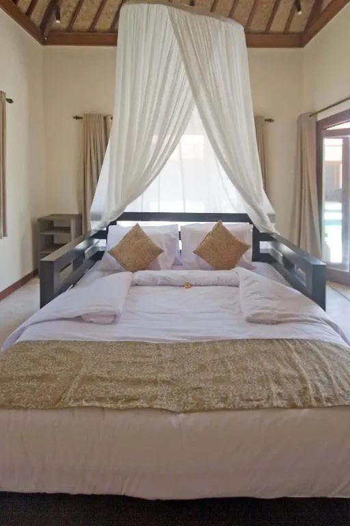 Villa Santi Seminyak 0*,  Indonésie