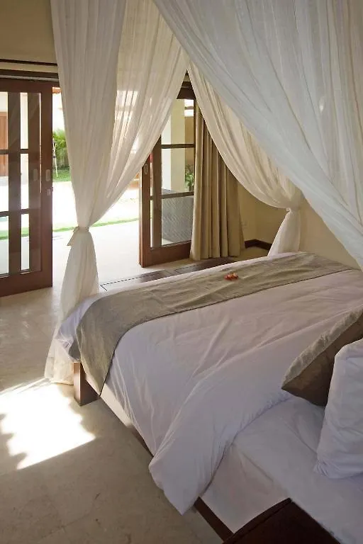 Villa Santi Seminyak Indonésie