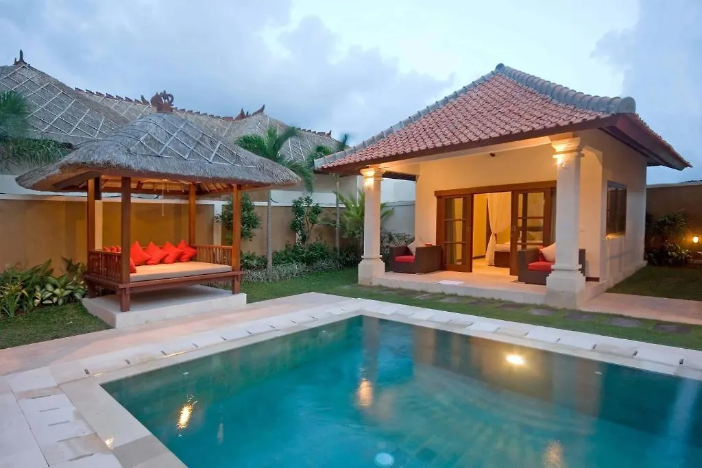 Villa Santi Seminyak