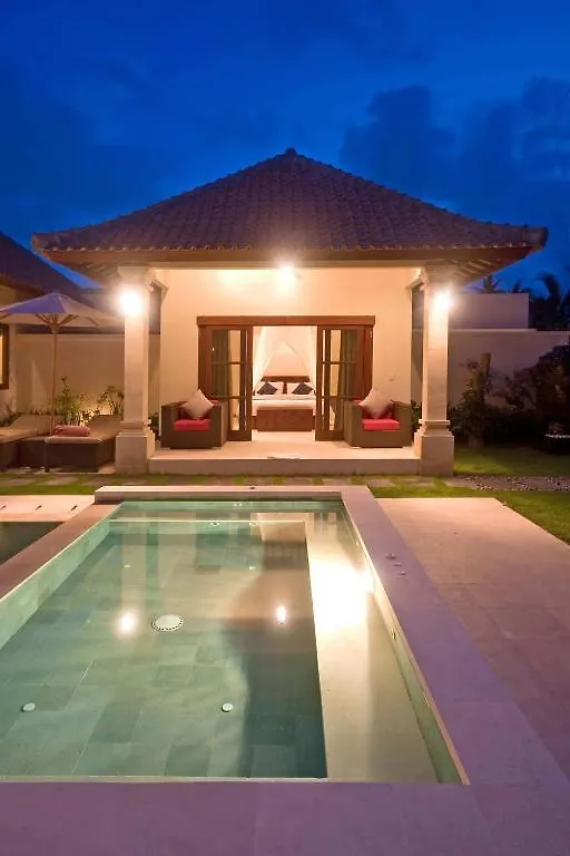Villa Santi Seminyak