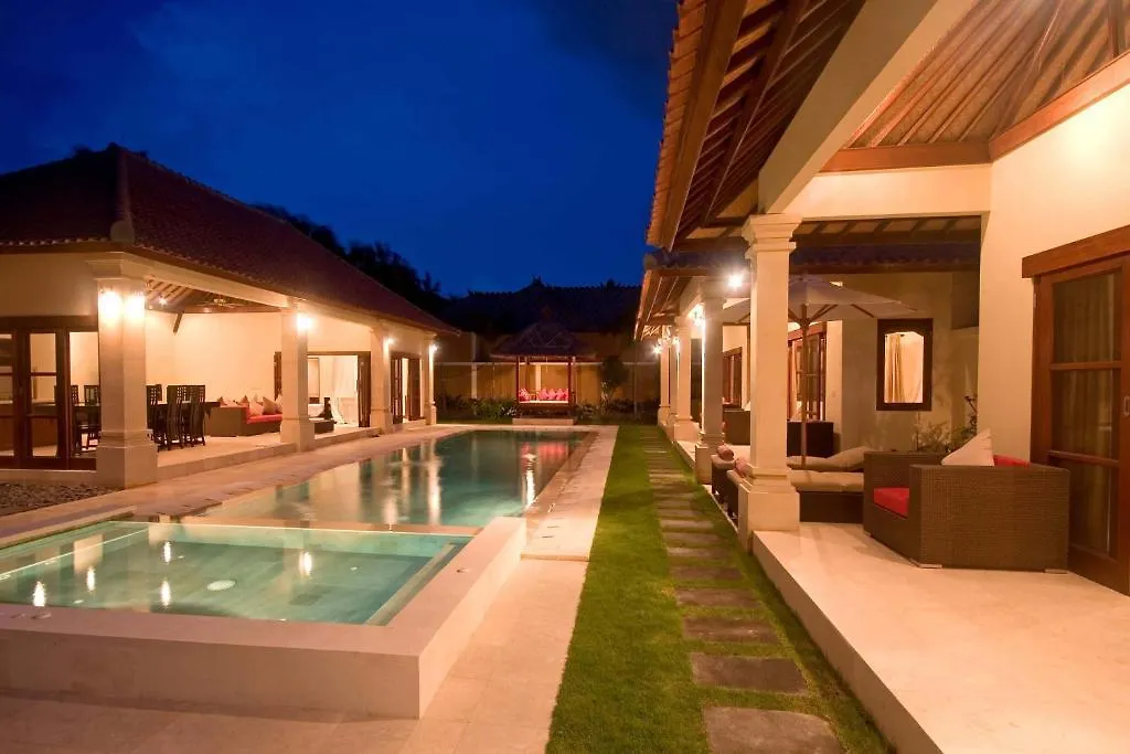 Villa Santi Seminyak