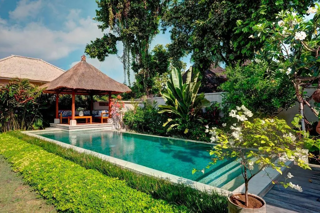 Villa Santi Seminyak