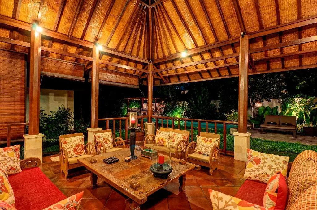Villa Santi Seminyak