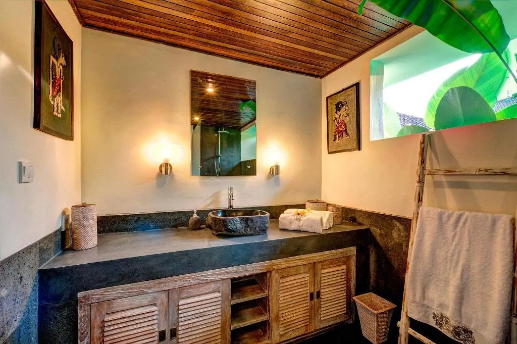 Villa Santi Seminyak