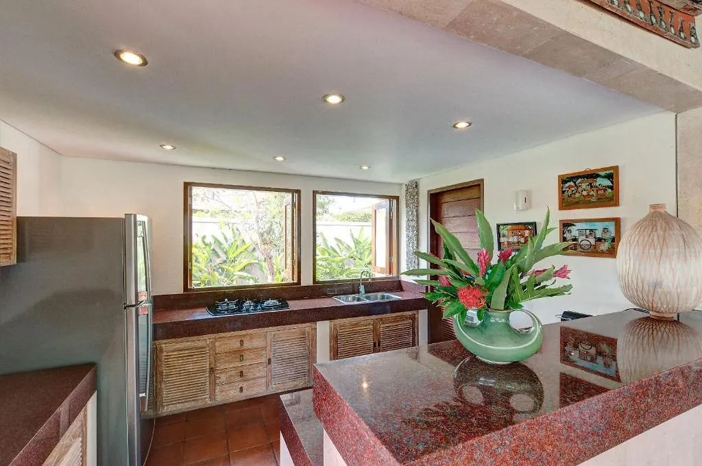Villa Santi Seminyak