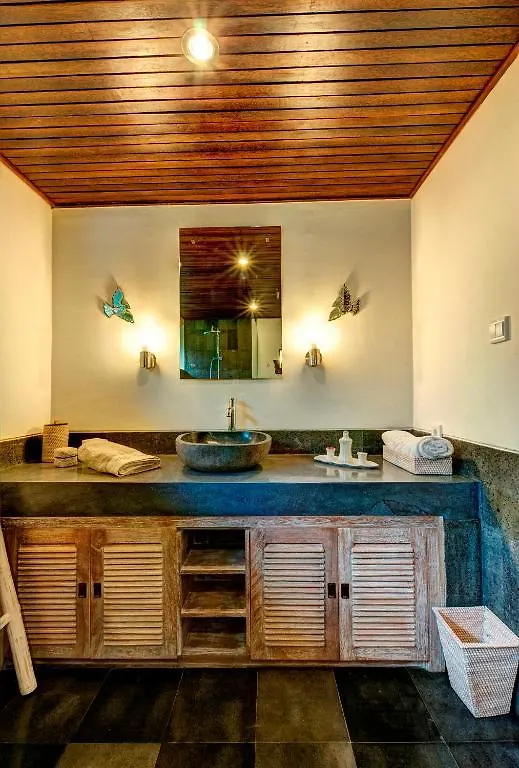 Villa Santi Seminyak 0*,  Indonésie