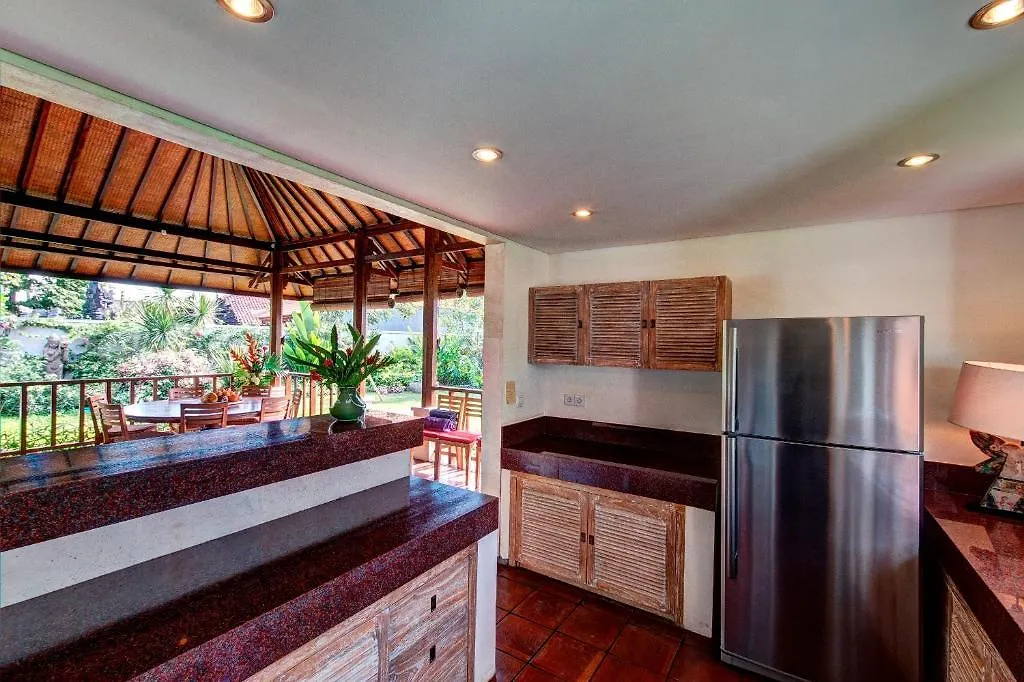 Villa Santi Seminyak