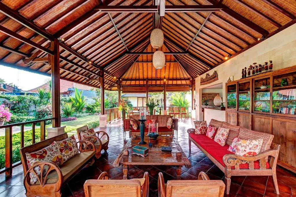 Villa Santi Seminyak