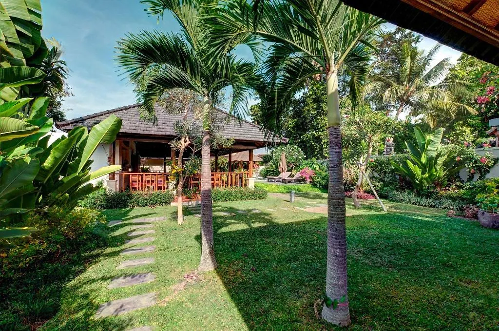 Villa Santi Seminyak