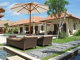 Villa Santi Seminyak