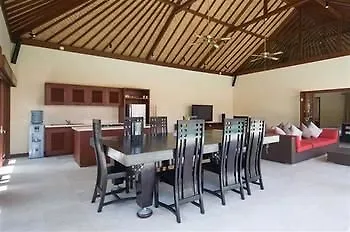 Villa Santi Seminyak