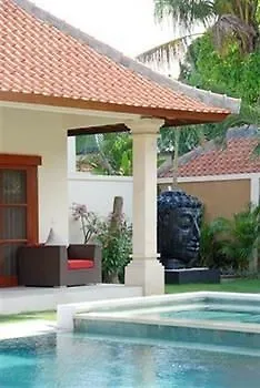 Villa Santi Seminyak